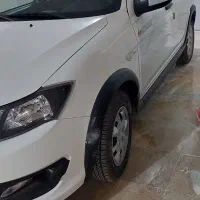 کوییک اس ۱۴۰۳|خودرو سواری و وانت|سبزوار, ولیعصر (نجار آباد)|دیوار