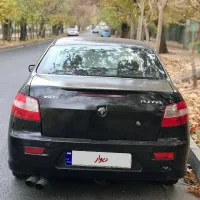 رانا tu5 lx|خودرو سواری و وانت|کرج, عظیمیه|دیوار