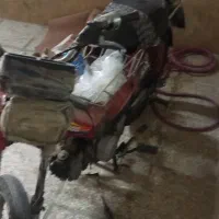 پیشرو 70مدل 93پلاک ملی|موتورسیکلت|مشهد, گوهرشاد|دیوار