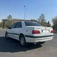 پارس ۹۳ برج ۱۲|خودرو سواری و وانت|ابریشم, |دیوار