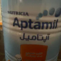 ۲۰عدد قوطی شیرخشک