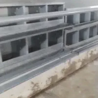 تله مرغ مادر تعداد200عدد