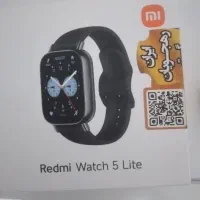 ساعت هوشمند Redmi Watch 5 Lite