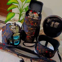 ست چهار تیکه پیکنیک