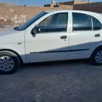 فروش ماشین تیبا ۲|خودرو سواری و وانت|کرمان, |دیوار