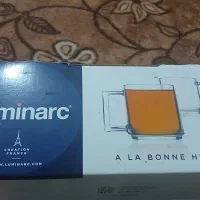 لیوان فرانسوی