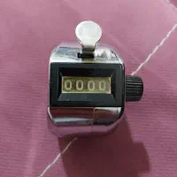 کانتر دستی کهنه