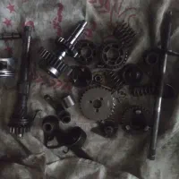 فروش تمامی قطعات استوک ویو ۱۱۰|قطعات یدکی و لوازم جانبی|همدان, |دیوار