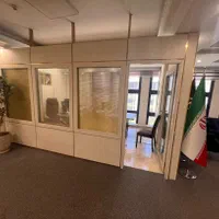 دفتر اداری 191 متری در گاندی ششم|فروش دفتر کار، اتاق اداری، مطب|تهران, گاندی|دیوار