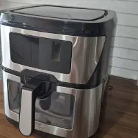 سرخ کن بدون روغن (رژیمی)|اجاق گاز و لوازم برقی پخت‌وپز|تهران, مشیریه|دیوار