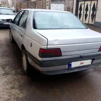 روا سال 90 نقره‌ای دوگانه کارخانه