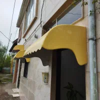 سایبان ، توری ، حفاظ ، درب و پنجره ، تعمیرات|خدمات پیشه و مهارت|رشت, استقامت ۲|دیوار