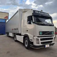 اف اچ ۸۱|خودرو سنگین|اهر, |دیوار