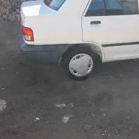 پراید ۱۳۱مدل ۹۵|خودرو سواری و وانت|اردبیل, |دیوار