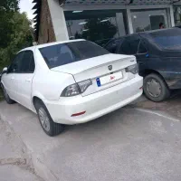 سورن سیمی موتور جدید۱۴۰۳|خودرو سواری و وانت|اندیمشک, |دیوار