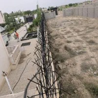 امنیت باغ ویلا