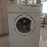 ماشین لباسشویی فیلکو|ماشین لباسشویی و خشککن لباس|مشهد, آزادشهر|دیوار