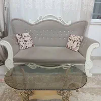 مبل دست دوم درحد نو