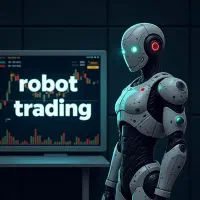 طراحی و کد نویسی ربات های معامله گر mql5