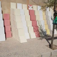 تولیدوفروش موزاییک پلیمری اتابکی