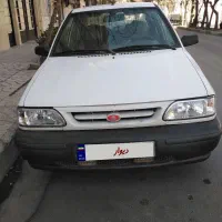 پرایدمدل۹۰بیرنگ