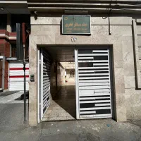 خانه مسافر