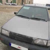 پراید فروشی فوری|خودرو سواری و وانت|پاکدشت, حصار امیر|دیوار