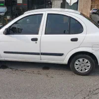 تیبا مدل ۹۲|خودرو سواری و وانت|مشکین‌دشت, |دیوار