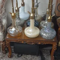 اگر قلیان کرنو  گرانتی دار ما داریم