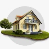 منزل-مسکونی-دو-طبقه-خیابان-مهدی