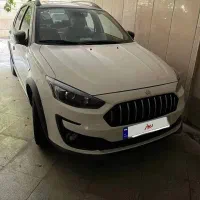 اطلس صفر ، مدل G، سانروف دار ، ۱۴۰۴