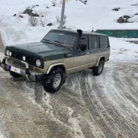 پاترول مدل ۷۴سند فابریک