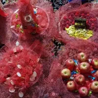 سینی حنابندان کامل