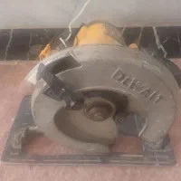 دستگاه اره برقی ، مخصوص چوب بری، مارک دیوالت