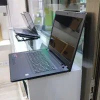 لپتاپ لنوو بسیار تمیز مناسب برای امور دانشجویی