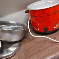 آرام پز باپز خیلی خیلی قدیمی|اجاق گاز و لوازم برقی پختوپز|پردیس, فاز ۱۱|دیوار