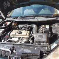 پژو ۲۰۶ تیپ ۲ مدل ۸۳ فنی کاملا سالم.|خودرو سواری و وانت|دورود, |دیوار