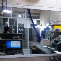 فروش فوری آینه درجه یک بدون خط و خش