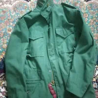 اورکت آمریکایی