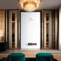 پکیج برقی ۱۸ kw