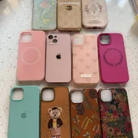 قاب آیفون ۱۳ (Iphone 13)|لوازم جانبی موبایل و تبلت|ساری, |دیوار