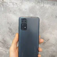 گوشی note 11 s  در حد نو