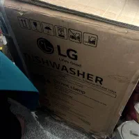 فروش ماشین ظرف شویی و کولر گازی|ماشین ظرفشویی|یزد, |دیوار