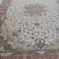 یک جفت فرش ماشینی ۱۲ متری و یدونه ۹ متری|فرش|تبریز, |دیوار