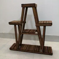استند گل