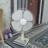 پنکه رومیزی پارس خزر