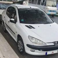 پژو 206 SD V9، مدل ۱۳۸۹|خودرو سواری و وانت|مشهد, جلالیه|دیوار