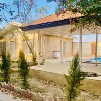 ویلا-سنددار-450متر-کنتور-دار-سهیلیه-زعفرانیه-بافت