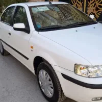 سمند الیکس مولتی پلاس ۹۸بدون رنگ