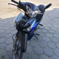 موتور|موتورسیکلت|خلیل آباد, |دیوار